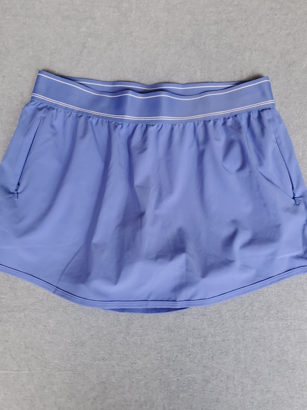 Avia Lavender Athletic Skort